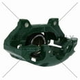 thumbnail image 3 of Centric Parts 14104014 Centric Semi-Loaded Brake Caliper Fits select: 2014-2017 FIAT 500 POP, 3 of 4