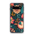thumbnail image 1 of Samsung Case - Sprouts and Blossoms,iPhone 14 Pro Max, 1 of 6