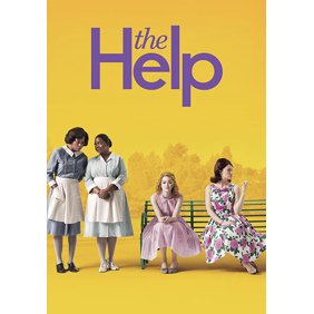 The Help (DVD) Standard Definition