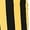 44#Gold, variant on Mens Striped Print Mid Waist Dress Pants Button Closure Straight Slim Fit Pencil Pants Summer Trendy Trousers with Pockets