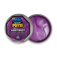 OrbSlimy™ Braini Putti™ Gemtones Ametwist