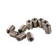 thumbnail image 1 of Tuerca Reductora de Rosca, Insertos de Rosca ESTABLE PARA RADIADORES PARA REPARACIÓN DE ROSCAS PARA EQUIPOS MECÁNNOS, 1 of 7
