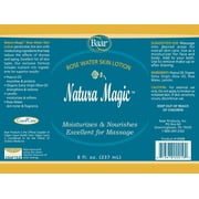 Natura Magic Skin Lotion - 8 أونصات