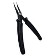 thumbnail image 2 of Colaxi Badminton Racket Stringing Plier Ergonomic Handle Efficient Professional Premium Durability Curved Nose Racket Stringing Tool, 2 of 8