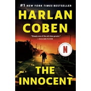 The Innocent: A Suspense Thriller, (Paperback)