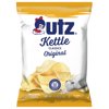 Utz Kettle Classics Original Potato Chips, Gluten-Free, 2.5 oz Bag