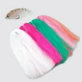 thumbnail image 3 of Light Weight Fly Tying Supplies Fly Fishing Tying Components Realistic Artificial Baits Set Great For Outdoor Fishing, 3 of 15