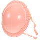 thumbnail image 5 of GAXIRE Barriga inflable falsa para disfraz de embarazada, accesorio para cosplay, 5 of 6
