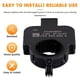thumbnail image 5 of Car Steering Angle Sensor 25853012 for Buick Enclave GMC Acadia Saturn 2008-2010 25794841 0265005532, 5 of 5