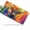 Colorful Highland Cow, variant on Colorful Highland Cow Front License Plate, Metal License Plate, Funny Standard Plates Personalized Novelty Decorative For Men/Women/Boys/Girls Car 6×12 Inch