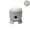 B,Sea, variant on Rechargeable Snowflake Projector Light with Touch Control, LED Winter Snow Projection Lamp, Portable Rotating Snowflake Night Light for Christmas Bedroom Party Holiday Decor