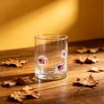 thumbnail image 4 of Fruit Icon Juice Glasses Set - Glass Cup for Coffee Wine Cocktail Drinking - Summer Birthday Holiday Party Supplies & Ideal Gift, 4 of 6