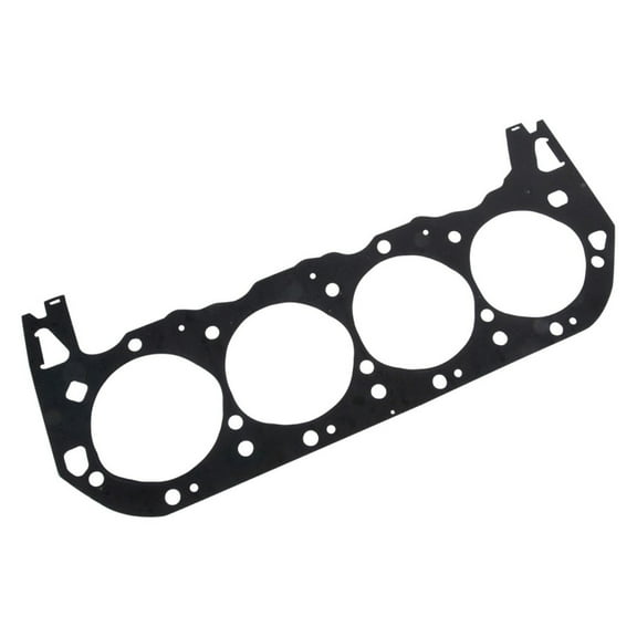 KarParts360 For GMC C1500/C2500/C3500 1991-2000 Cylinder Head Gasket | Graphite, Steel | Cylinder Bore Diameter: 4.37 Inches | Thickness: 0.03 Inches / 0.76 Millimeter
