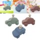thumbnail image 1 of Juguete de Silicona Baoblaze para Coche Montessori Educativo, 1 of 8