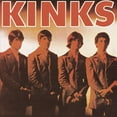 thumbnail image 1 of Kinks, 1 of 1