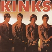 The Kinks - Kinks - Rock - Vinyl