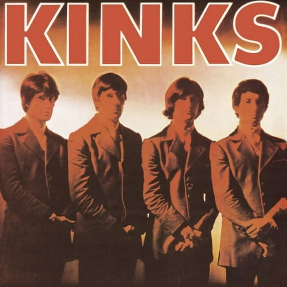The Kinks - Kinks - Music & Performance - Vinyl