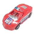 thumbnail image 3 of RUIG Kids Police Car Toys, Toy Cars for 1 2 3 4 5 Year Old Boys, Beach Toys Toddler Party Favors Kids Birthday Gift, Kids' Play Cars & Race Cars, 3 of 8
