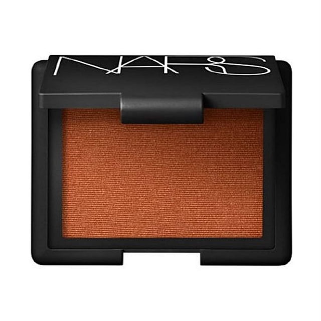 Colorete NARS Taj Mahal 4020 para un brillo natural y saludable