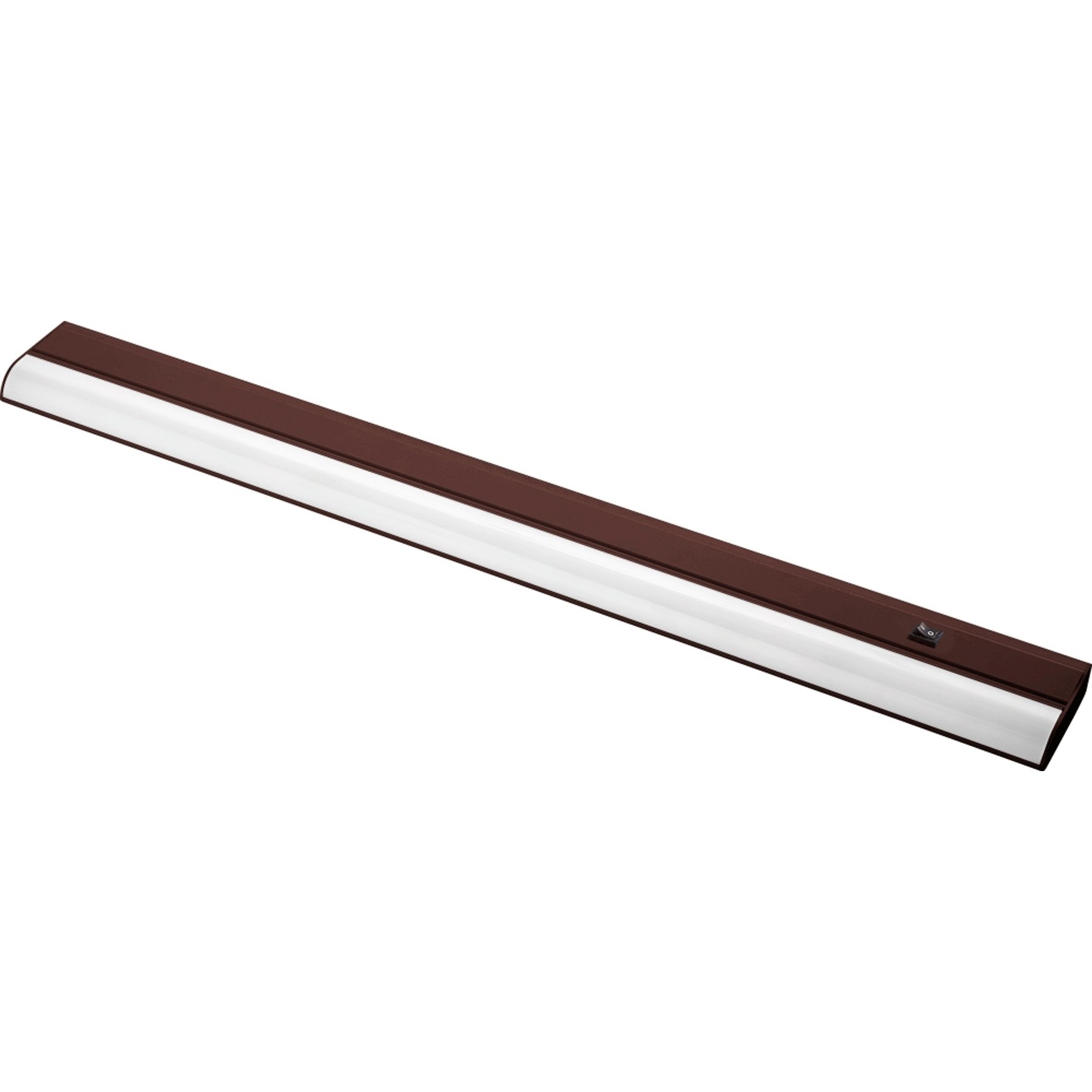Quorum Lighting - LED Under Cabinet - Under Cabinet - 12W 1 LED Under Cabinet in