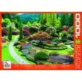thumbnail image 4 of Rompecabezas EuroGraphics Butchart Gardens de 1000 piezas, 4 of 4