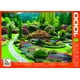 thumbnail image 4 of Rompecabezas EuroGraphics Butchart Gardens de 1000 piezas, 4 of 4