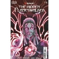 thumbnail image 1 of Magic: The Hidden Planeswalker #3 VF ; Boom! Comic Book, 1 of 1