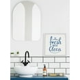thumbnail image 4 of Marmont Hill So Fresh and Clean Framed Wall Art, 4 of 6