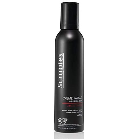 Scruples Creme Parfait Volumizing Foam 8 5 Fl Oz 250 Ml Hair