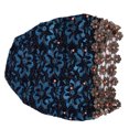 thumbnail image 1 of Turban,Turban Fashion Unique Bright Head Wrapfor Women Head Scarf Wraps High-Intensity Output, 1 of 8