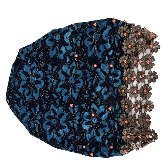 TurbanTurban Fashion Unique Bright Head Scarf Wraps Turbansfor Women Top of the Line