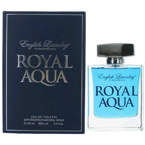 English Laundry Royal Aqua Eau De Toilette for him 100ml
