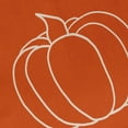 thumbnail image 2 of Trick or Treat Pumpkin Pie Halloween Tote Bag, 2 of 2
