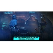 Star Wars Outlaws - PlayStation 5 Game
