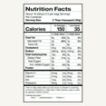 thumbnail image 3 of Cousin Willie's Microwave Popcorn White Cheddar Cheese, 2.9 oz Bags, 6 Count, 3 of 8