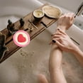 thumbnail image 2 of Fiudx Love Bath Rose Bath Oil Bath Bathtub Bath Too Many, 2 of 7