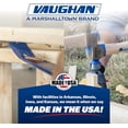 thumbnail image 5 of Superbar, 15 Inch Pry Bar, Nail Puller, Made In The USA, B215, VN45001, 5 of 5