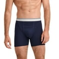 thumbnail image 2 of Jockey Men's Pouch 5" Boxer Brief - 2 Pack, 2 of 5
