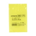 thumbnail image 2 of Hitachi 880-175 Adjuster Spring for NV50AE, NV50AG, NV83A3, NV83A5, NR83A5, 2 of 3