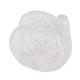 thumbnail image 2 of Home Ornament Decorative Rope Knot Random Art Living Room Desk Wine Cabinet White 1Pack, 2 of 5