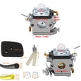 thumbnail image 4 of All In One Carburetor Replacement Kit for Hs 122Hd45 And Similar Models, 4 of 9