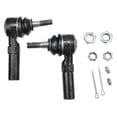 thumbnail image 3 of Byrxmo Tie Rod End Front Outer Side Steering for Bonneville for Aurora for Seville for Eldorado for DeVille for DTS for Riviera for Park Avenue for Lucerne for LeSabre ES3452 26067285, 3 of 8