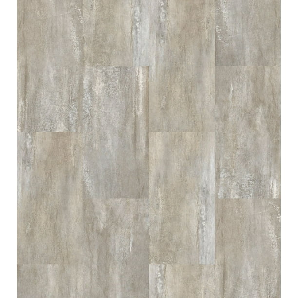 Shaw 041Vf Easy Vision Tile 20Mil 12" Wide Smooth Luxury Vinyl Tile