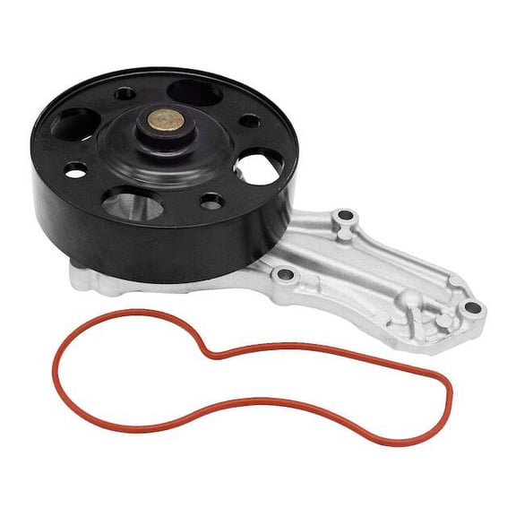 Water Pump - Compatible with 2013 - 2017 Honda Accord 2.4L 4-Cylinder GAS 2014 2015 2016