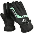 thumbnail image 2 of SPRING PARK 1 Pair Full Finger Cycling Gloves Reinforced Bike Gloves for Men/Women Breathable Road Mountain Biking Gloves & Anti Slip Motorcycle Gloves for Riding Hiking Climbing, 2 of 7
