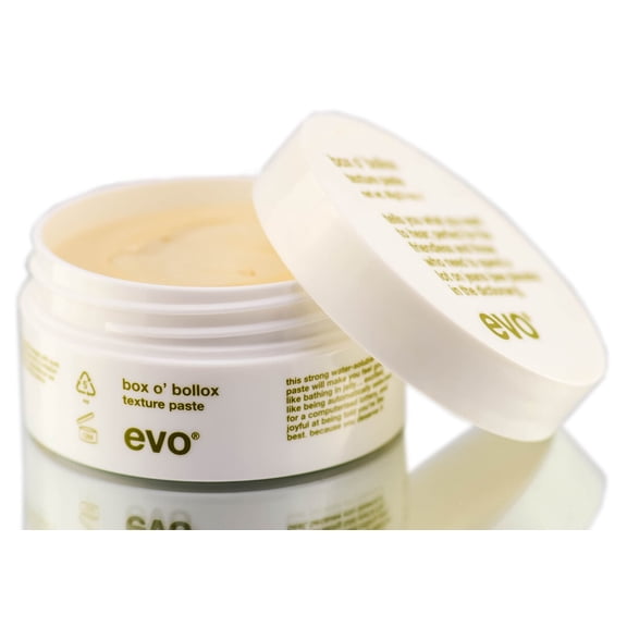 Evo Box O'bollox Texture Paste (Size : 3.04 oz)