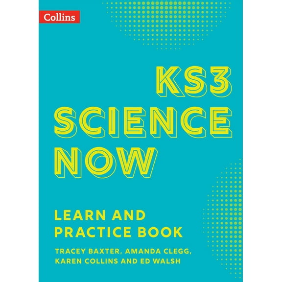 Ks3 Science Now, (Paperback)