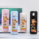 thumbnail image 3 of Taza de agua de acero inoxidable Sonic The Hedgehog de 420 ml, a prueba de fugas, termo de vacío, portátil, para viajes, taza para beber con dibujos animados para niños, regalo, 3 of 5