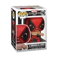 thumbnail image 1 of Figura Funko Pop Lucha Libre Edición Deadpool 3.7 Pulgadas, 1 of 2