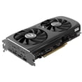 thumbnail image 4 of ZOTAC Gaming GeForce RTX 4070 Super Twin Edge DLSS 3 12GB GDDR6X 192-bit 21 Gbps PCIE 4.0 Compact Gaming Graphics Card, IceStorm 2.0 Advanced Cooling, Spectra RGB Lighting, ZT-D40720E-10M, 4 of 9